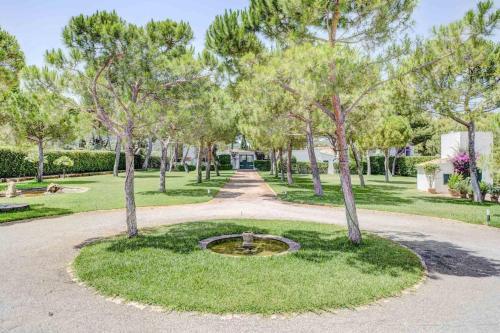 Ultimate 5 Bedroom Villa With Beach Access, Mallorca Villa 1024
