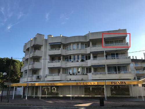 Apartamento Casa Fontana