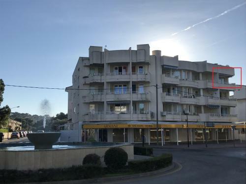 Apartamento Casa Fontana