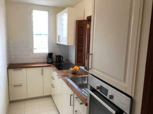 Apartamento Casa Fontana