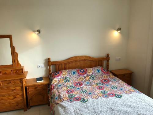 Apartamento Casa Fontana