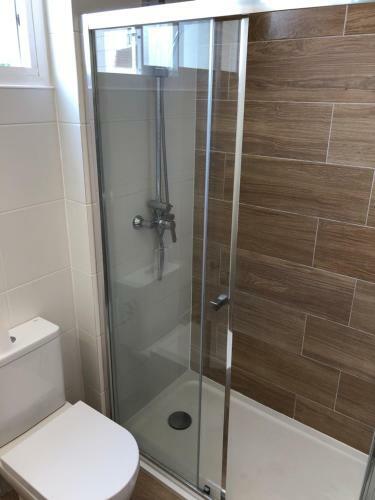 Apartamento Casa Fontana