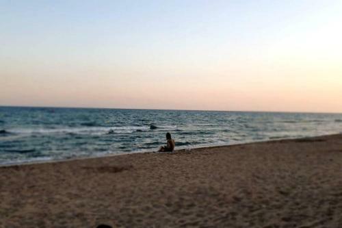 Apartamento Calafell (Mas Mel) Relax Junto Al Mar