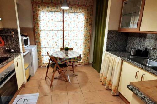 Apartamento Calafell (Mas Mel) Relax Junto Al Mar