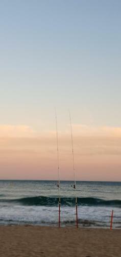 Apartamento Calafell (Mas Mel) Relax Junto Al Mar