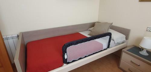 Apartamento Calafell (Mas Mel) Relax Junto Al Mar
