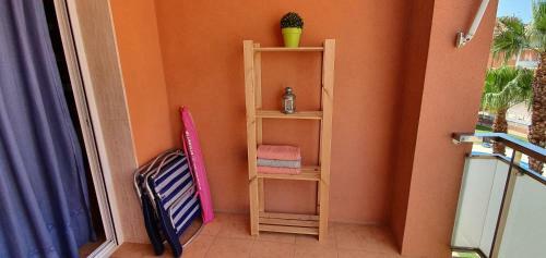 Apartamento Calafell (Mas Mel) Relax Junto Al Mar
