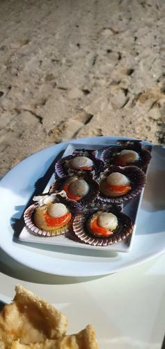 Apartamento Calafell (Mas Mel) Relax Junto Al Mar