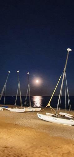 Apartamento Calafell (Mas Mel) Relax Junto Al Mar