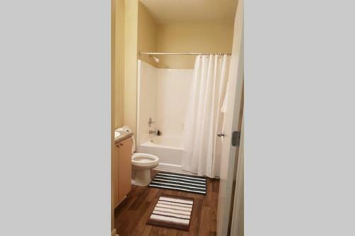 A Buckhead Apartment