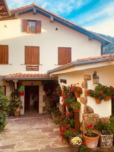 Casa Teresa