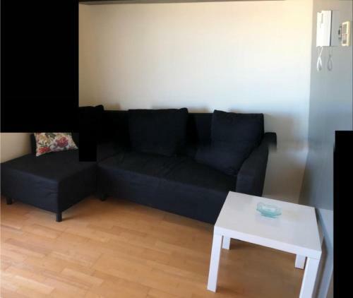 Apartamento Central, Oceanfront