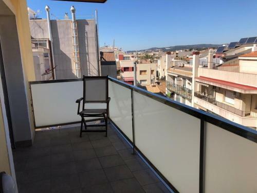 Apartamento Central, Oceanfront