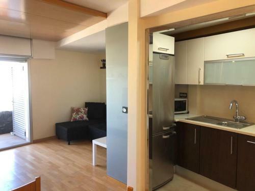 Apartamento Central, Oceanfront