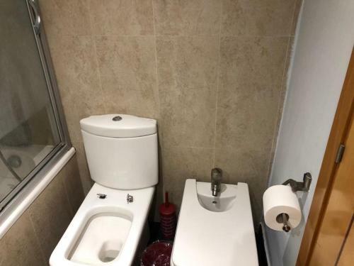 Apartamento Central, Oceanfront