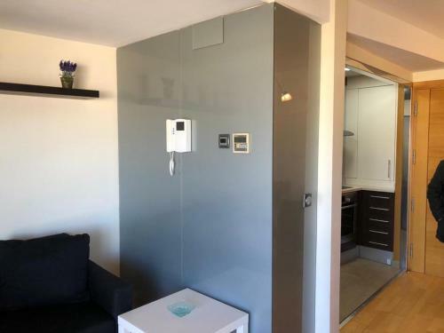 Apartamento Central, Oceanfront
