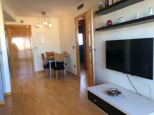 Apartamento Central, Oceanfront