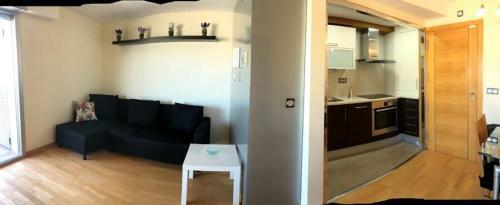Apartamento Central, Oceanfront