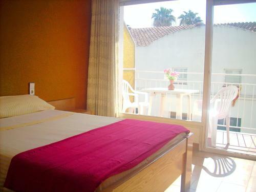 Apartamento Calella de La Costa ( Maresme - Costa Brava)