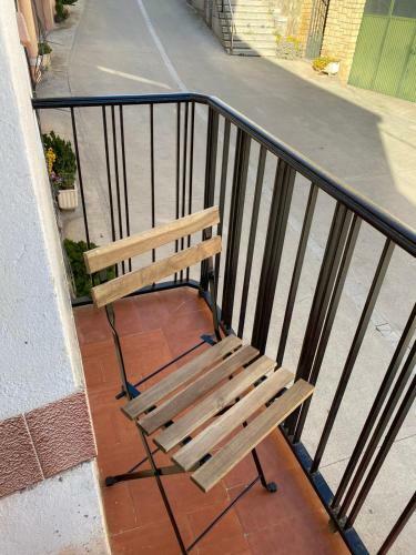 Cal Pintabotes - Apartamento Nuevo En Camarasa
