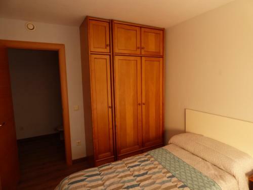 Apartamento Las Eras