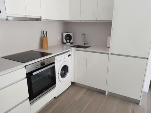 Eros Apartament