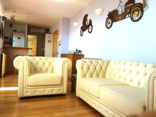 Apartamento Calella Skyline