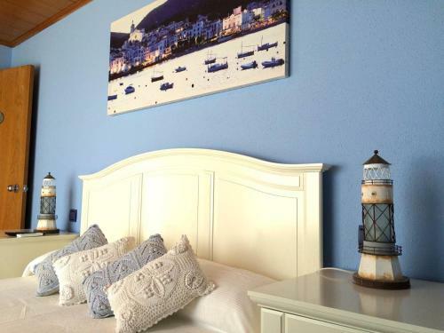 Apartamento Calella Skyline