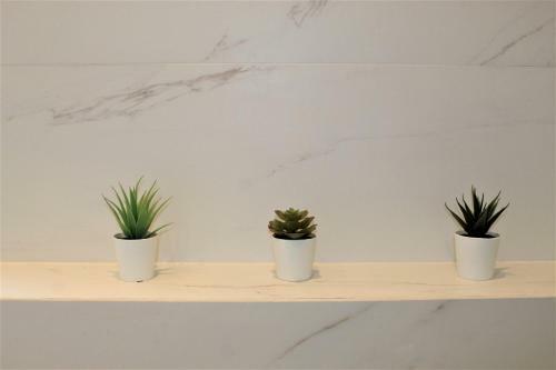 Apartamento Khibra 1