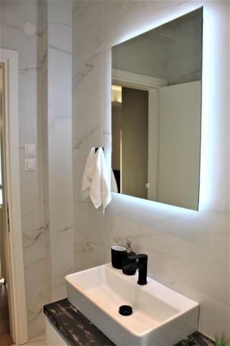 Apartamento Khibra 1
