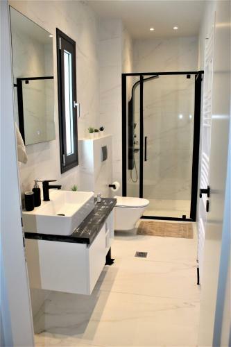 Apartamento Khibra 1