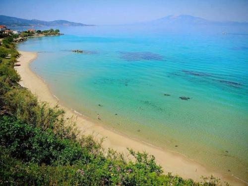 Apartamento Traditional Home At Xenios Avlais