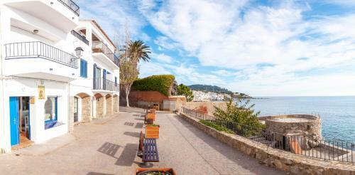 Apartamento Els Canyers