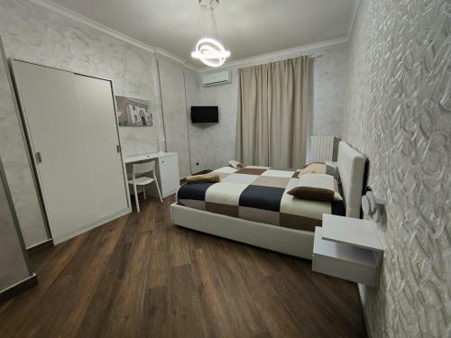 Apartamento B&B Maisonalysie