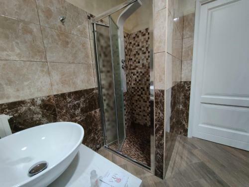 Apartamento B&B Maisonalysie