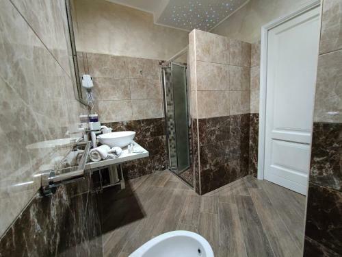 Apartamento B&B Maisonalysie