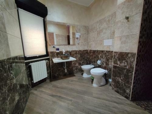 Apartamento B&B Maisonalysie