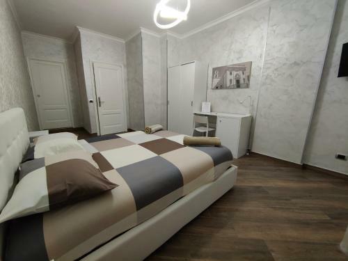 Apartamento B&B Maisonalysie