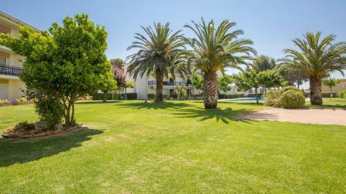 Apartamento Costa Brava I-2