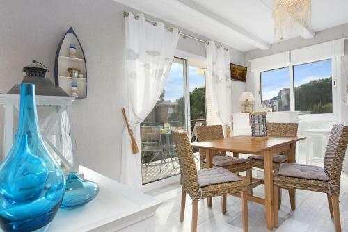 Apartamento Costa Brava K-2