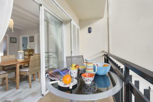 Apartamento Costa Brava K-2