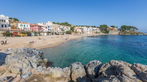 Apartamento Costa Brava K-2