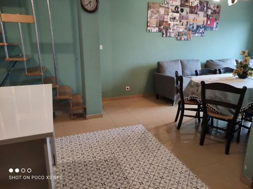 Apartamento Duplex Vistas Mar Y Con Piscina