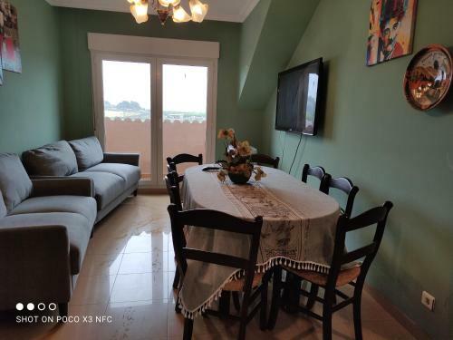 Apartamento Duplex Vistas Mar Y Con Piscina