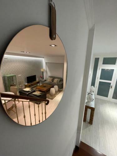 Casa Completa, Muy C�moda En El Centro de Cambados