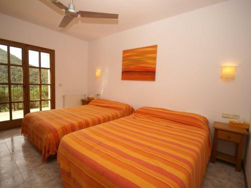 Gorgeous Villa In Calonge Spain With Private Swimming Pool