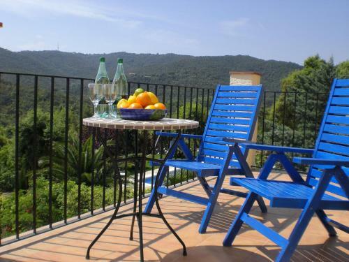 Gorgeous Villa In Calonge Spain With Private Swimming Pool