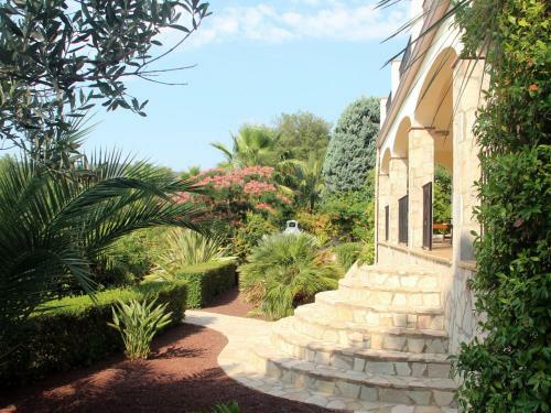 Gorgeous Villa In Calonge Spain With Private Swimming Pool