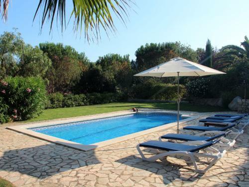 Gorgeous Villa In Calonge Spain With Private Swimming Pool