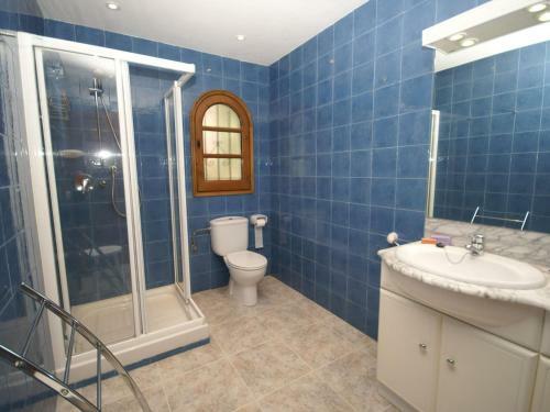 Gorgeous Villa In Calonge Spain With Private Swimming Pool